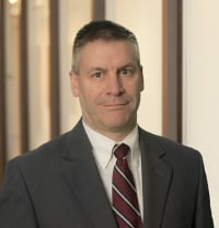 Michael P. Crooks