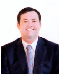 Image of Super Lawyers selectee Justin C. Dewett