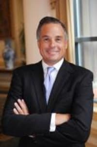 Michael M. Buchman