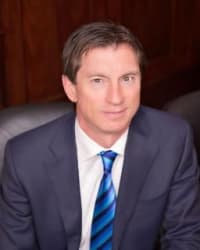 Image of Super Lawyers selectee James E. Hacker