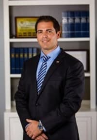 Image of Super Lawyers selectee Matthew Goodwin