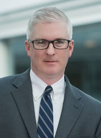 Image of Super Lawyers selectee Thomas J. Dargan