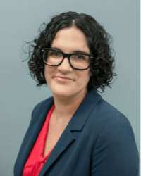 Christine Henry Andresen