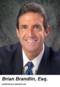 Brian R. Brandlin
