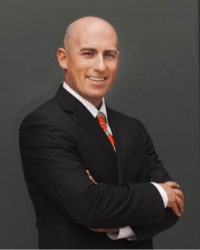 Image of Super Lawyers selectee Zachary Schorr
