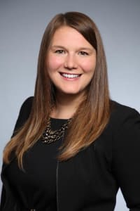 Image of Super Lawyers selectee Melanie VanOverloop