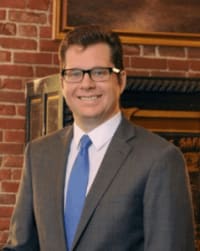 Andrew J. Brownson