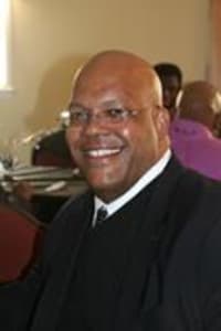 Image of Super Lawyers selectee Derric Crowther