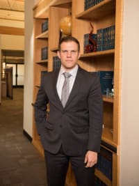 Image of Super Lawyers selectee Charles Caraway