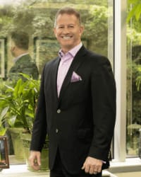 Mathew J. Levy