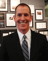 Image of Super Lawyers selectee Christopher W. Madel