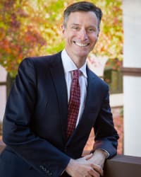 Image of Super Lawyers selectee David Little