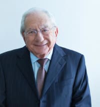 Image of Super Lawyers selectee Paul R. Sugarman