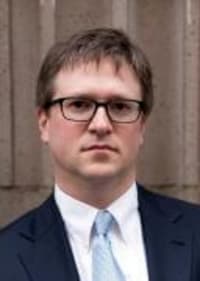 Image of Super Lawyers selectee Christopher Black