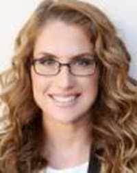 Image of Super Lawyers selectee Bonnie L. Booden