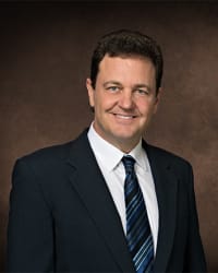 Image of Super Lawyers selectee Jay L. Winckler