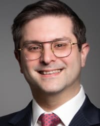 Image of Super Lawyers selectee Steven Goldburd
