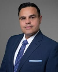 Image of Super Lawyers selectee Edward L. Moreno