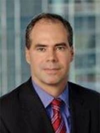 Image of Super Lawyers selectee Sean R. O'Brien
