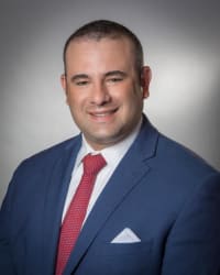 Image of Super Lawyers selectee Devon A. Kinnard