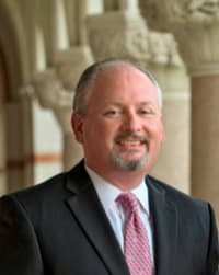 Image of Super Lawyers selectee Jack Todd Ivey