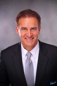 Image of Super Lawyers selectee Wayne E. Holcomb
