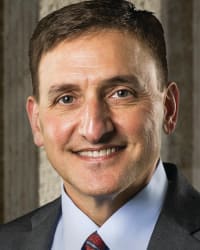 Image of Super Lawyers selectee Anthony G. Simon