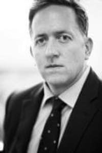 Image of Super Lawyers selectee Brian Klein