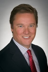 Image of Super Lawyers selectee Charles E. Hoffecker