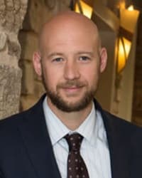 Photo of Russell D. Nicolet