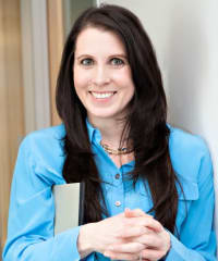 Christina Gerrish Nelson