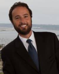 Image of Super Lawyers selectee Brett J. Schreiber