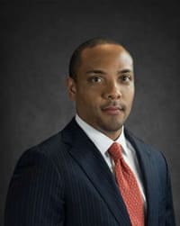 Image of Super Lawyers selectee Christopher W. Espy