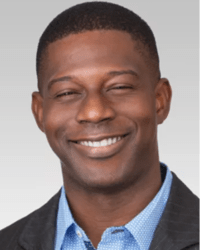 Image of Super Lawyers selectee Ekong Udoekwere