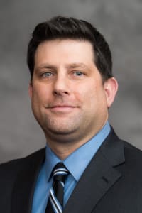 Image of Super Lawyers selectee Daniel T. Geherin