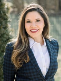 Image of Super Lawyers selectee Paola Arzu Stange