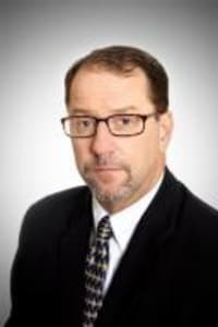 Image of Super Lawyers selectee Bruce Hunter