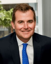 Image of Super Lawyers selectee Andrew Ryan