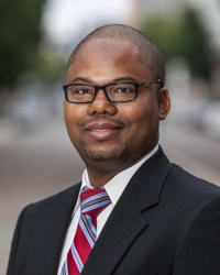Image of Super Lawyers selectee Benjamin J. Cheeks