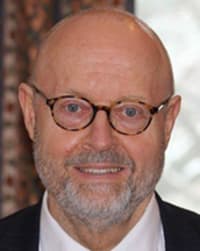 Image of Super Lawyers selectee Samuel C. Stretton