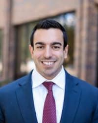 Image of Super Lawyers selectee Andrew B. Gordon