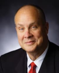 Image of Super Lawyers selectee Merlyn L. Meinerts
