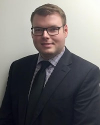 Image of Super Lawyers selectee Daniel W. DeVoe