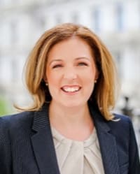 Image of Super Lawyers selectee Laura Hoffman