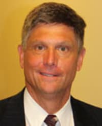 Image of Super Lawyers selectee Matthew R. Giacomini