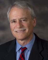 Image of Super Lawyers selectee Henry E. Teich