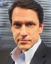 Image of Super Lawyers selectee Michael R. Wernette