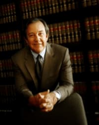 Image of Super Lawyers selectee Gerald (Jerry) Berry
