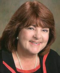 Image of Super Lawyers selectee Jean Galloway Ball