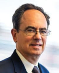 Image of Super Lawyers selectee Kenneth M. Trombly